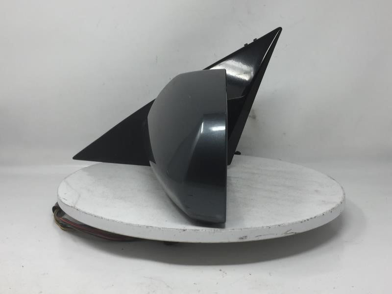 2003 Cadillac Cts Driver Side View Mirror - Left Door Mirror OEM Used - Oemusedautoparts1.com