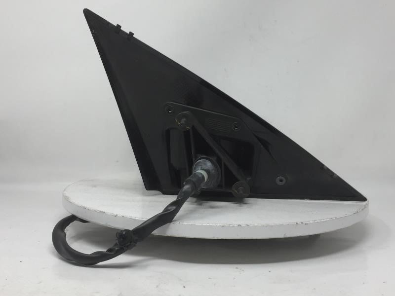 2003 Cadillac Cts Driver Side View Mirror - Left Door Mirror OEM Used - Oemusedautoparts1.com