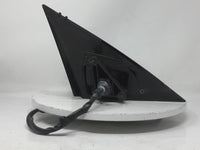 2003 Cadillac Cts Driver Side View Mirror - Left Door Mirror OEM Used - Oemusedautoparts1.com