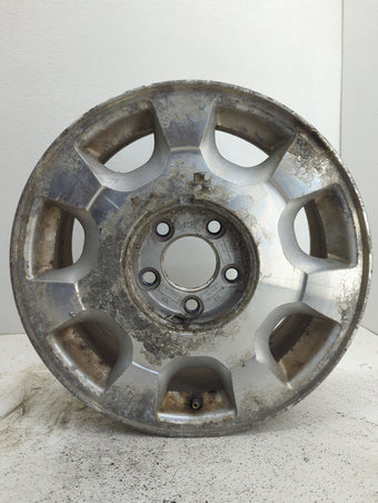 compare product 2000-2005 Cadillac Deville Oem Wheel Rim