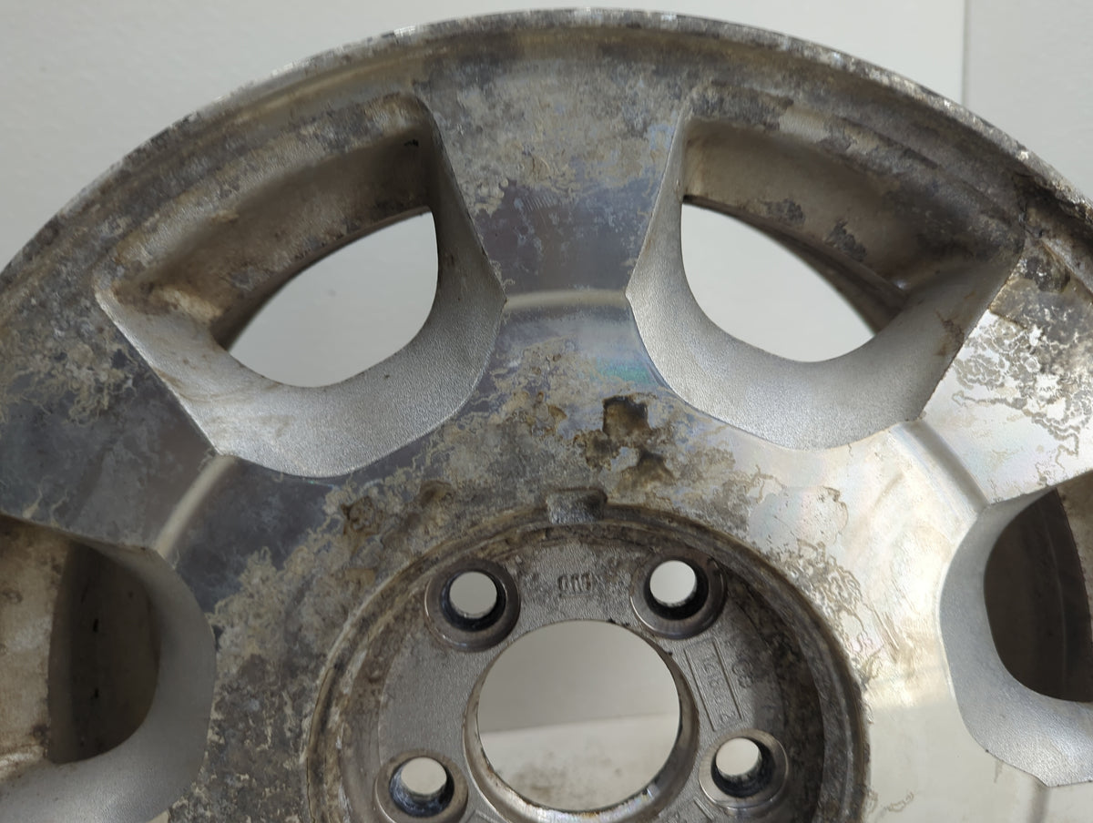 2000-2005 Cadillac Deville Oem Wheel Rim - Oemusedautoparts1.com