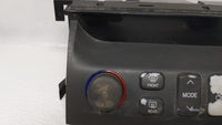 2000-2005 Cadillac Deville Climate Control Module Temperature AC/Heater Replacement P/N:25770176 25757867 Fits OEM Used Auto