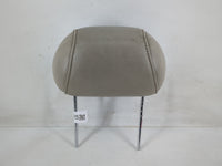 2000-2003 Cadillac Deville Headrest Head Rest Rear Center Seat Fits Fits 2000 2001 2002 2003 OEM Used Auto Parts - Oemusedau