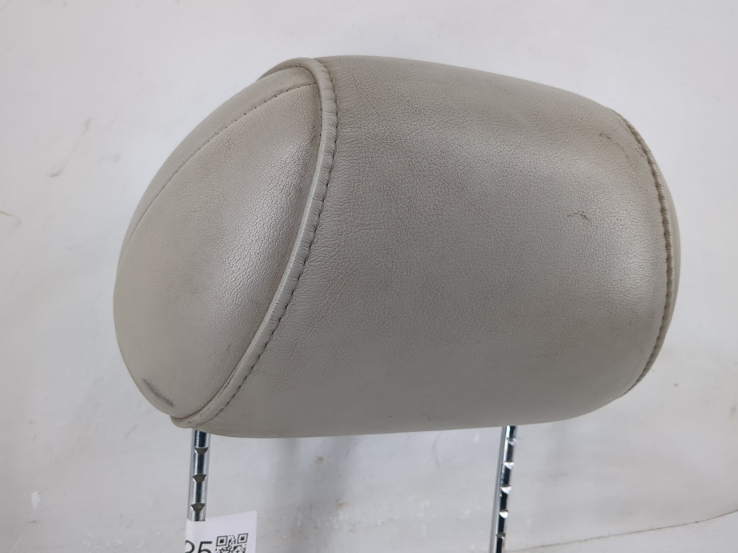 2000-2003 Cadillac Deville Headrest Head Rest Rear Center Seat Fits Fits 2000 2001 2002 2003 OEM Used Auto Parts - Oemusedau