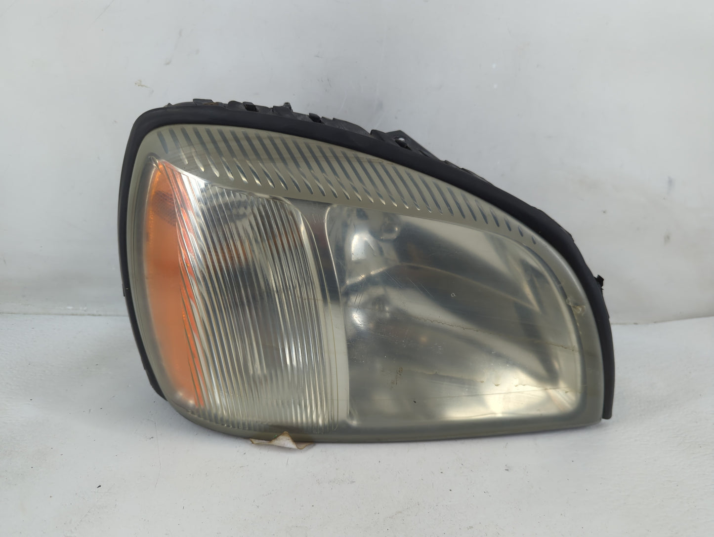 2003 Cadillac Deville Passenger Right Oem Head Light Headlight Lamp - Oemusedautoparts1.com