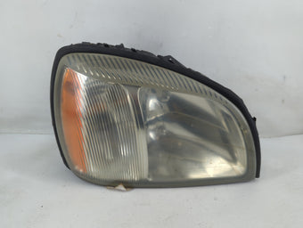 compare product 2003 Cadillac Deville Passenger Right Oem Head Light Headlight Lamp