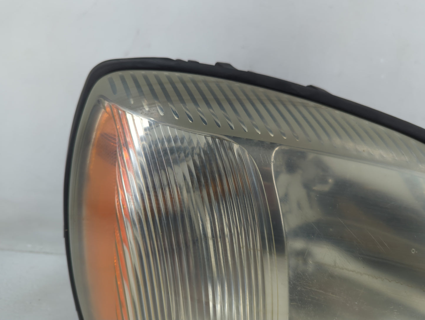 2003 Cadillac Deville Passenger Right Oem Head Light Headlight Lamp - Oemusedautoparts1.com