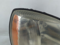 2003 Cadillac Deville Passenger Right Oem Head Light Headlight Lamp - Oemusedautoparts1.com