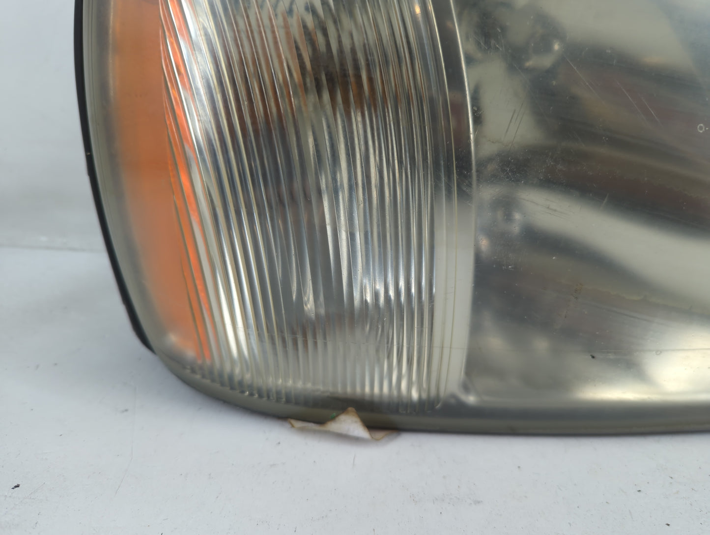 2003 Cadillac Deville Passenger Right Oem Head Light Headlight Lamp - Oemusedautoparts1.com