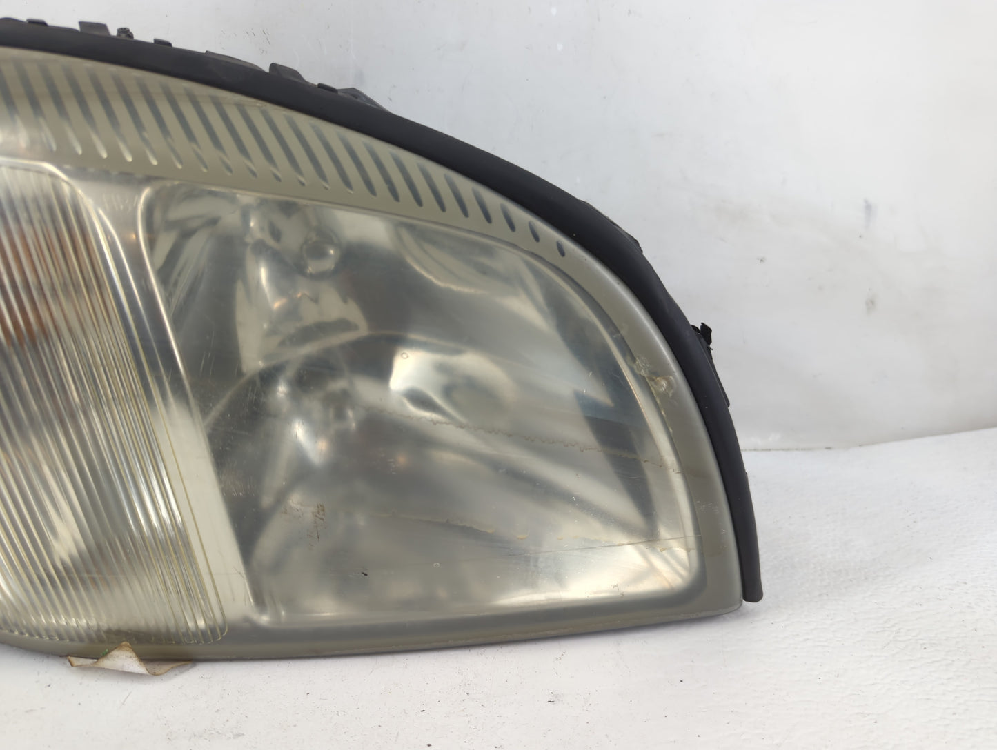2003 Cadillac Deville Passenger Right Oem Head Light Headlight Lamp - Oemusedautoparts1.com