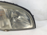 2003 Cadillac Deville Passenger Right Oem Head Light Headlight Lamp - Oemusedautoparts1.com