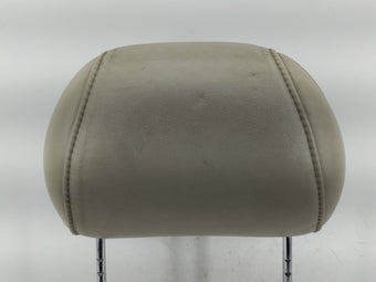 compare product 2003 Cadillac Deville Headrest Head Rest Front Driver Passenger Seat