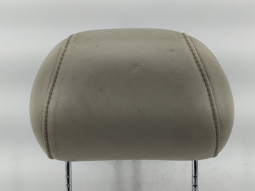 2003 Cadillac Deville Headrest Head Rest Front Driver Passenger Seat - Oemusedautoparts1.com