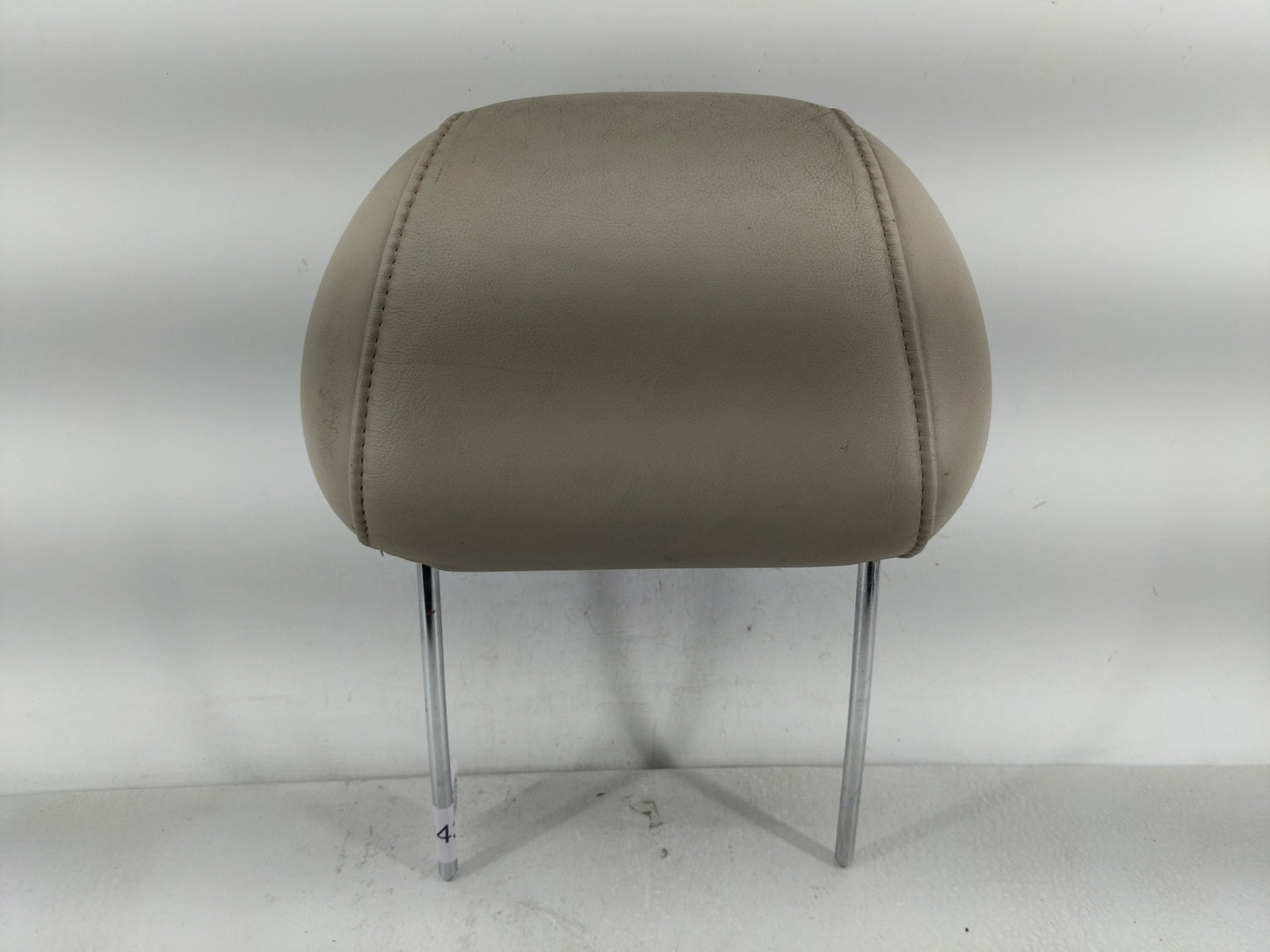 2003 Cadillac Deville Headrest Head Rest Front Driver Passenger Seat - Oemusedautoparts1.com