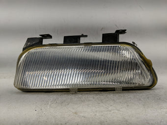 compare product 2003 Cadillac Deville Passenger Right Oem Head Light Headlight Lamp
