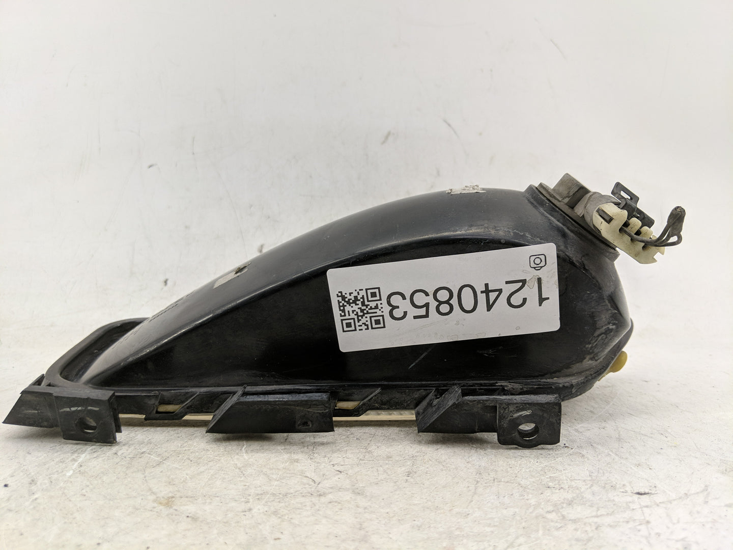 2003 Cadillac Deville Passenger Right Oem Head Light Headlight Lamp - Oemusedautoparts1.com