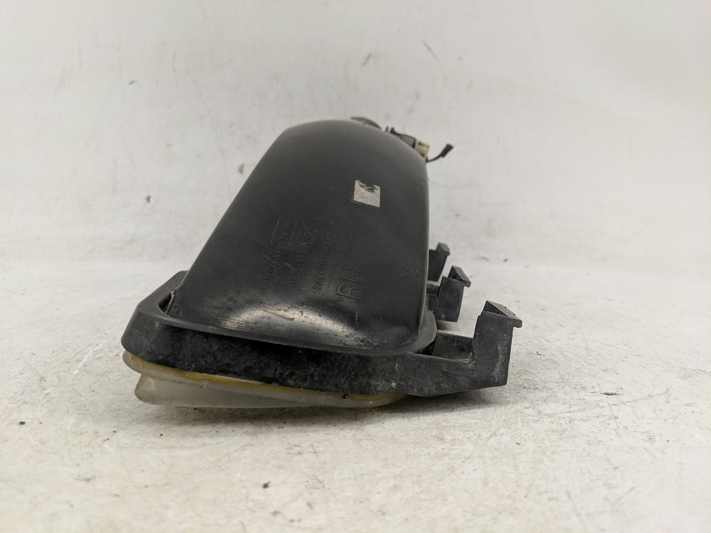 2003 Cadillac Deville Passenger Right Oem Head Light Headlight Lamp - Oemusedautoparts1.com