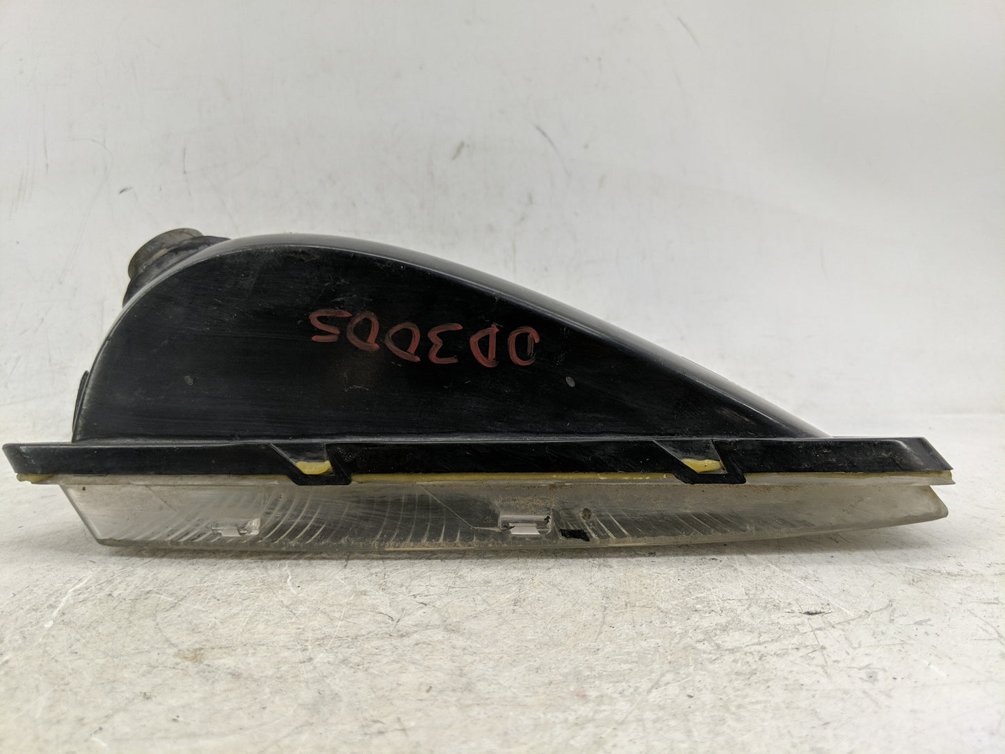 2003 Cadillac Deville Passenger Right Oem Head Light Headlight Lamp - Oemusedautoparts1.com