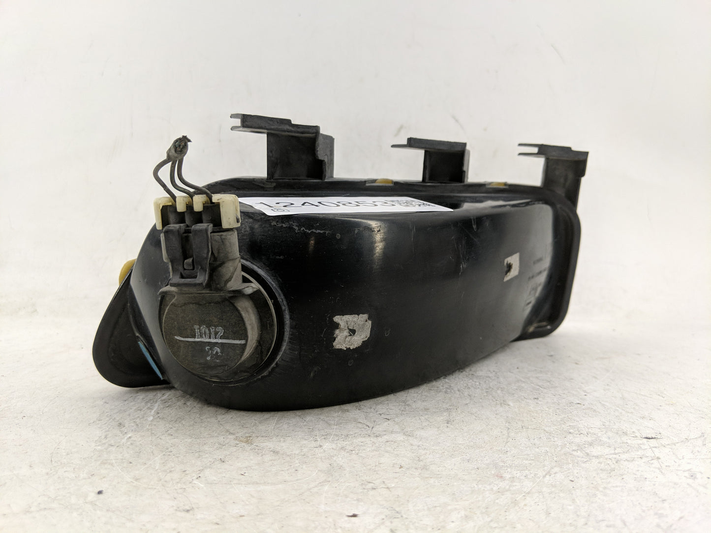 2003 Cadillac Deville Passenger Right Oem Head Light Headlight Lamp - Oemusedautoparts1.com