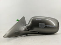 2003-2005 Cadillac Deville Side Mirror Replacement Driver Left View Door Mirror P/N:710691 Fits Fits 2003 2004 2005 OEM Used