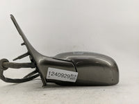2003-2005 Cadillac Deville Side Mirror Replacement Driver Left View Door Mirror P/N:710691 Fits Fits 2003 2004 2005 OEM Used