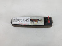 2000-2005 Cadillac Deville Master Power Window Switch Replacement Driver Side Left P/N:PP-TD40 Fits OEM Used Auto Parts - Oe