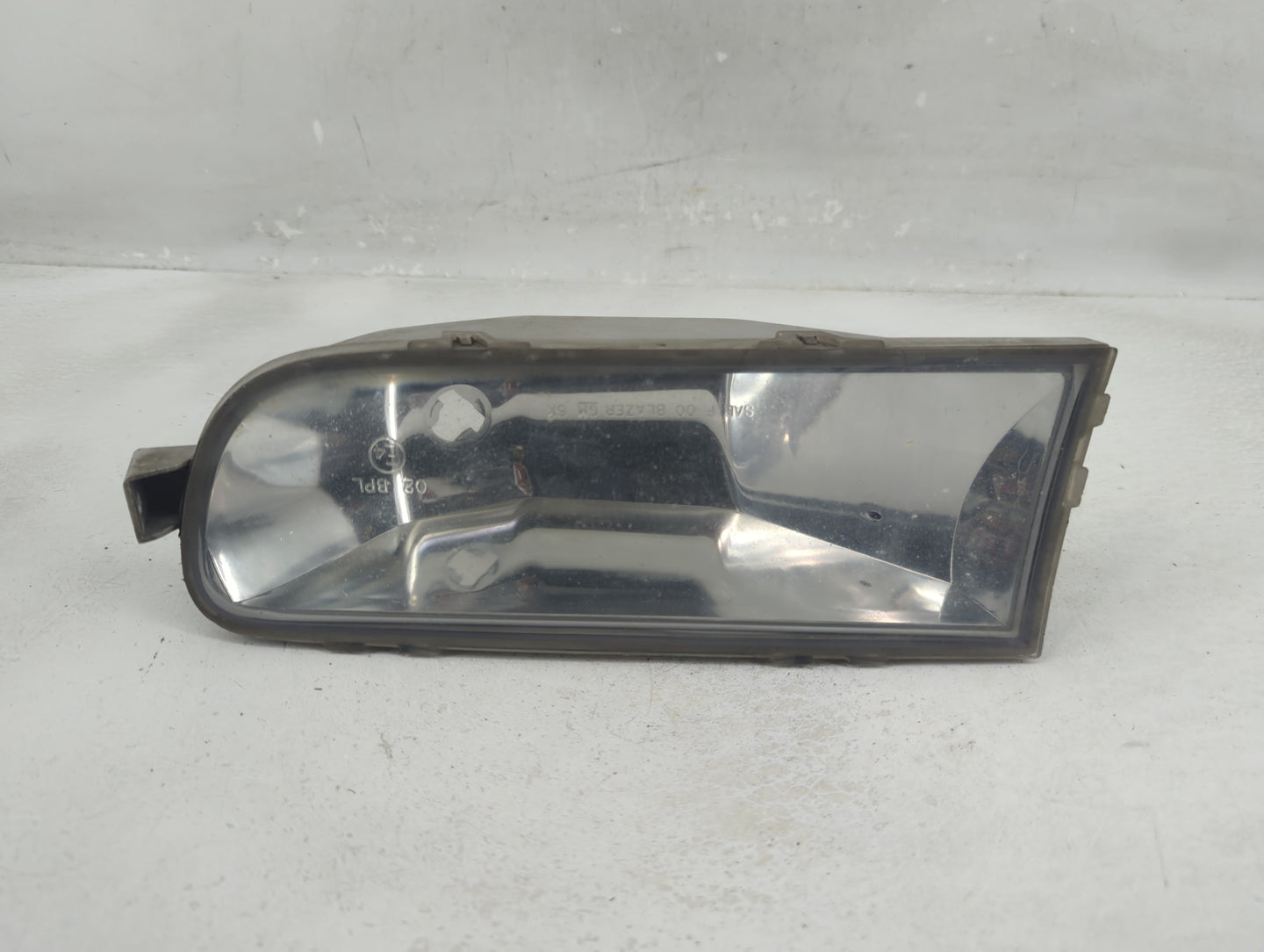 2000-2005 Cadillac Deville Driver Left Oem Front Light Lamp - Oemusedautoparts1.com
