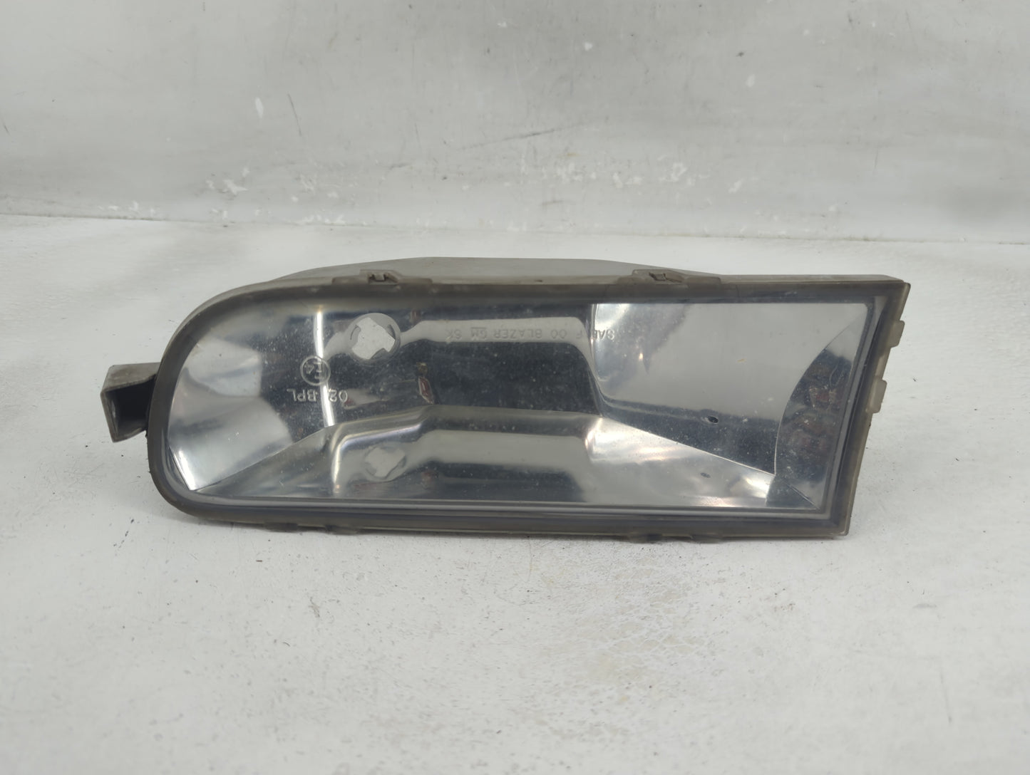 2000-2005 Cadillac Deville Driver Left Oem Front Light Lamp - Oemusedautoparts1.com