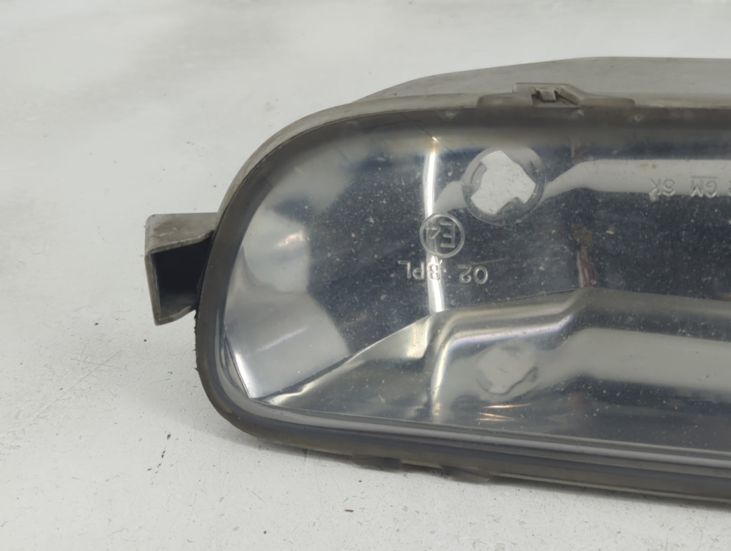2000-2005 Cadillac Deville Driver Left Oem Front Light Lamp - Oemusedautoparts1.com