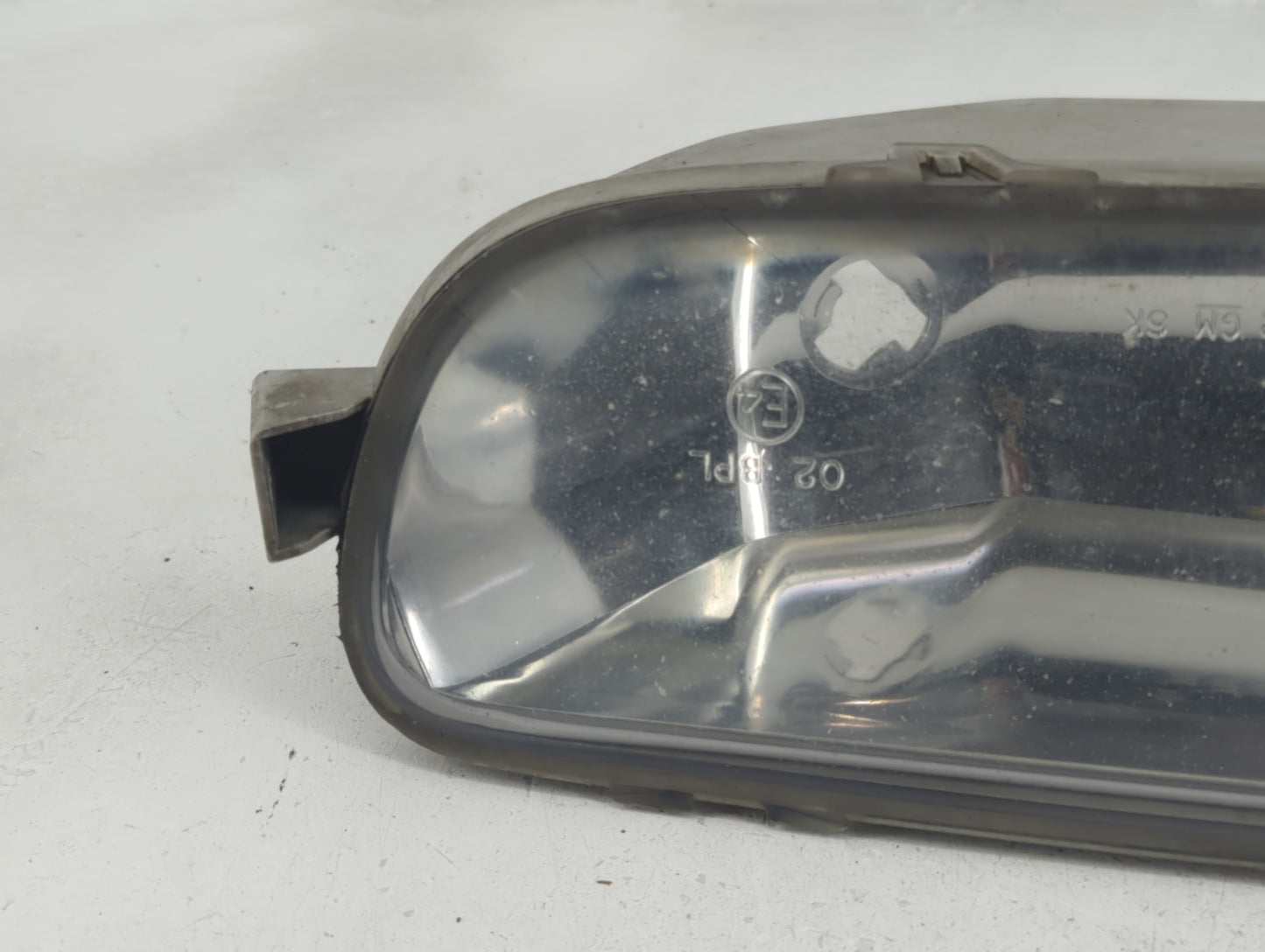 2000-2005 Cadillac Deville Driver Left Oem Front Light Lamp - Oemusedautoparts1.com