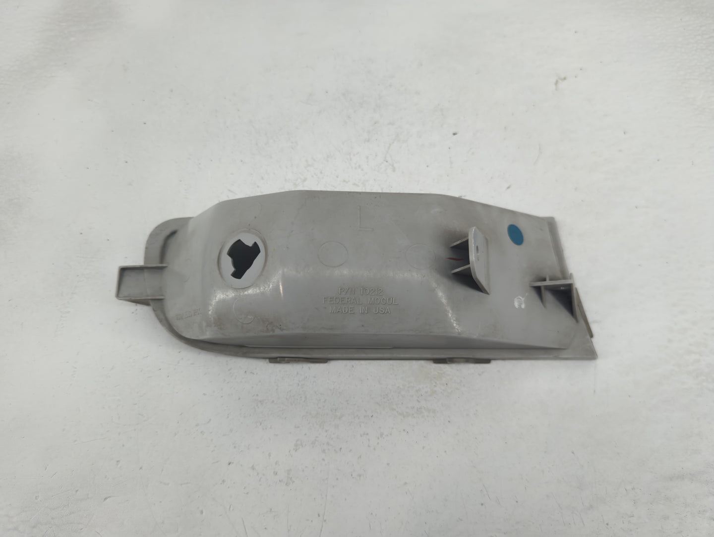 2000-2005 Cadillac Deville Driver Left Oem Front Light Lamp - Oemusedautoparts1.com