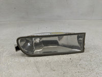 2000-2005 Cadillac Deville Passenger Right Oem Front Light Lamp - Oemusedautoparts1.com