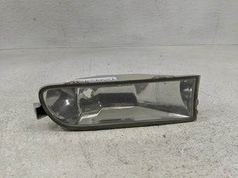 compare product 2000-2005 Cadillac Deville Passenger Right Oem Front Light Lamp