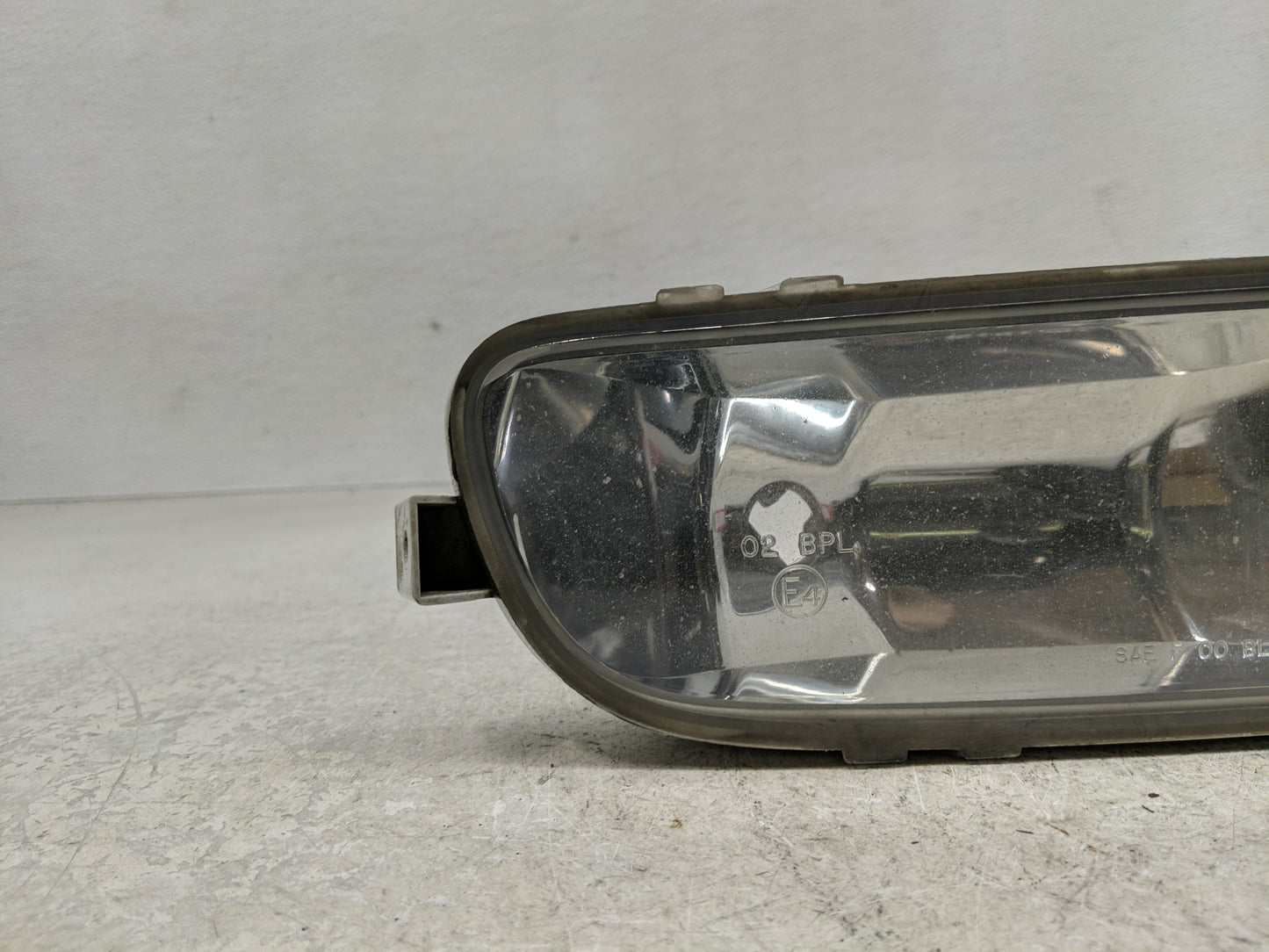 2000-2005 Cadillac Deville Passenger Right Oem Front Light Lamp - Oemusedautoparts1.com