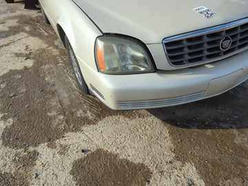 2000-2005 Cadillac Deville Front Bumper - Oem - Oemusedautoparts1.com
