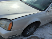 2000-2004 Cadillac Deville Driver Fender - Oemusedautoparts1.com