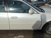 2002-2005 Cadillac Deville Passenger Front Door Oem - Oemusedautoparts1.com