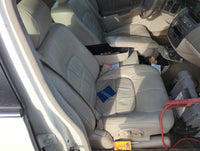 2000-2003 Cadillac Deville Passenger Front Seat Oem - Oemusedautoparts1.com
