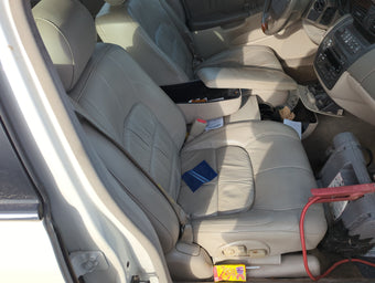 compare product 2000-2003 Cadillac Deville Passenger Front Seat Oem