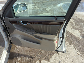 compare product 2003 Cadillac Deville Front Right Passenger Interior Door Panel Trim