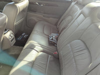 2003 Cadillac Deville Rear Seat Oem - Oemusedautoparts1.com