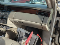 2003 Cadillac Deville Passenger Glove Box Door Storage Compartment - Oemusedautoparts1.com