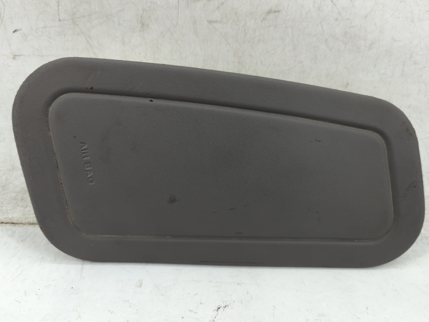 2001-2005 Cadillac Deville Air Bag Driver Left Steering Wheel Mounted Fits Fits 2001 2002 2003 2004 2005 OEM Used Auto Parts