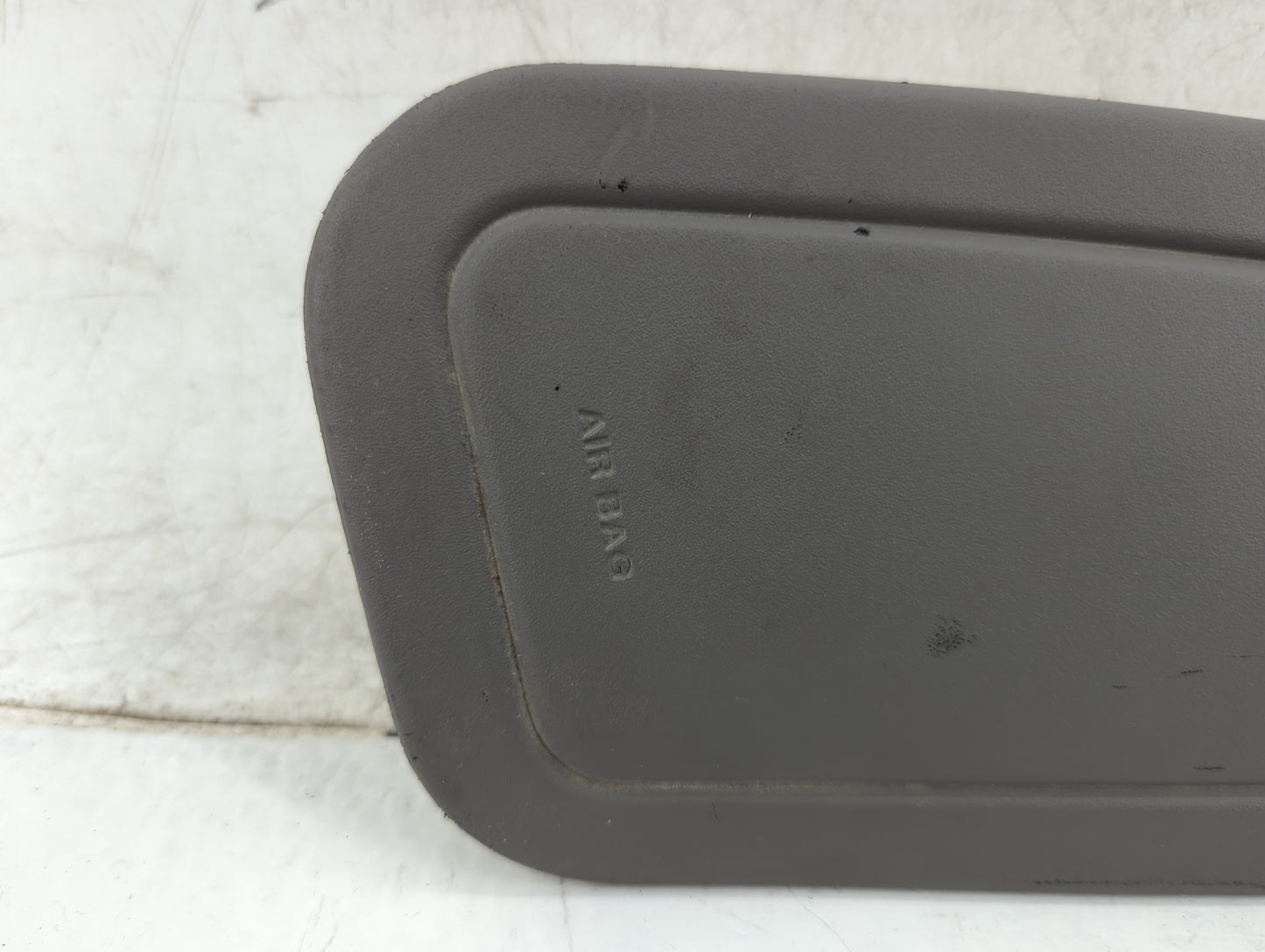 2001-2005 Cadillac Deville Air Bag Driver Left Steering Wheel Mounted Fits Fits 2001 2002 2003 2004 2005 OEM Used Auto Parts
