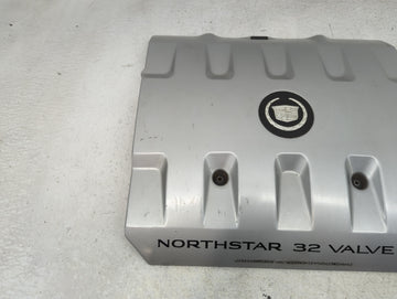 2003 Cadillac Deville Engine Cover