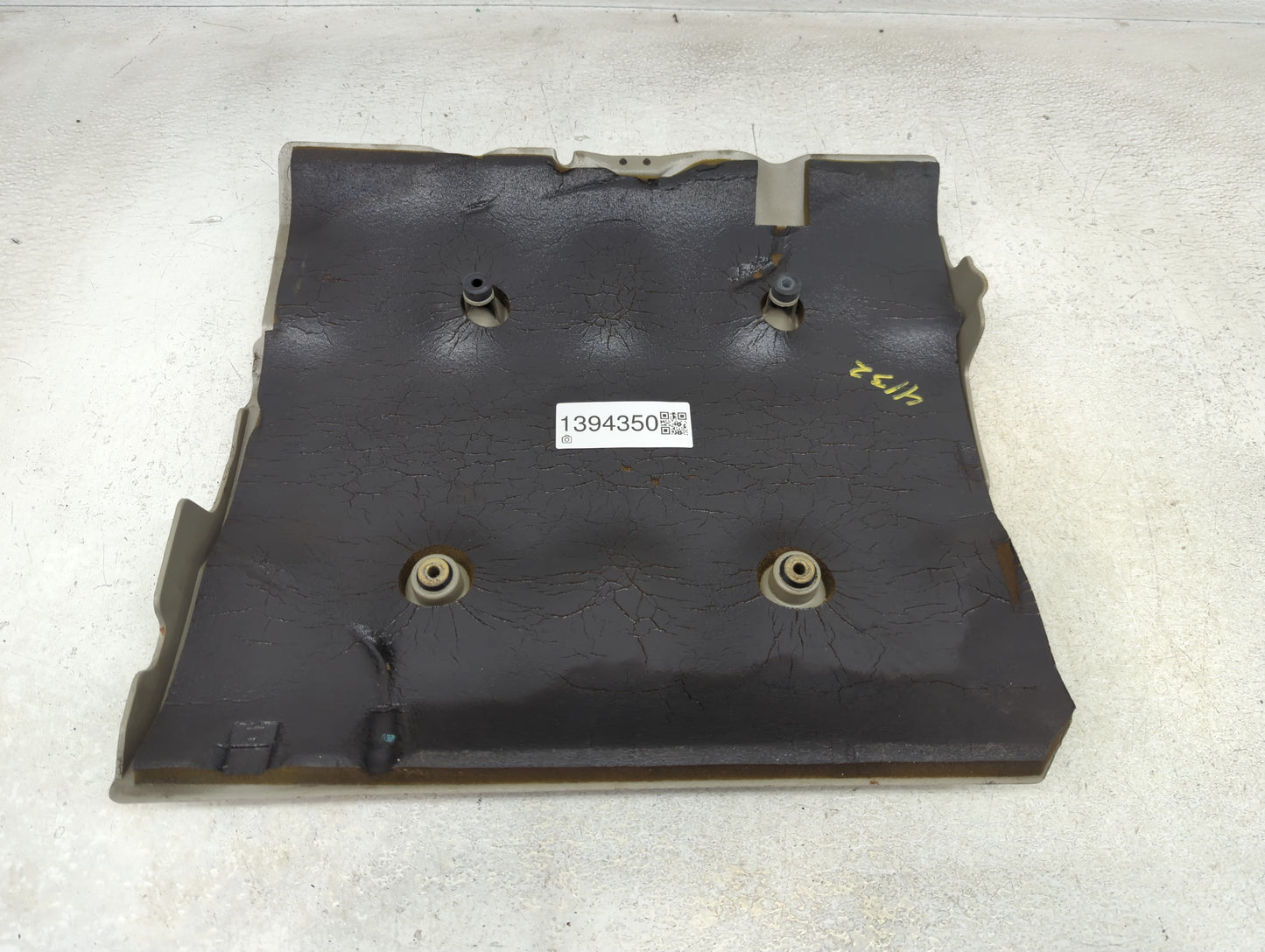 2003 Cadillac Deville Engine Cover - Oemusedautoparts1.com