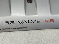 2003 Cadillac Deville Engine Cover - Oemusedautoparts1.com