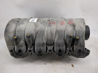 compare product 2000-2005 Cadillac Deville Air Intake Manifold P/N:12564772 Fits Fits 2000 2001 2002 2003 2004 2005 2006 2007 2008 2009 2010 2011 OEM Used Auto Parts