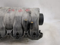 2000-2005 Cadillac Deville Air Intake Manifold P/N:12564772 Fits Fits 2000 2001 2002 2003 2004 2005 2006 2007 2008 2009 2010