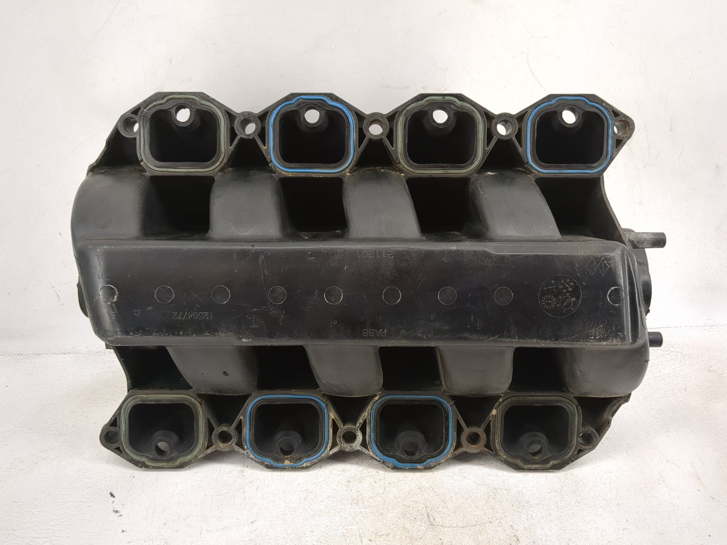 2000-2005 Cadillac Deville Air Intake Manifold P/N:12564772 Fits Fits 2000 2001 2002 2003 2004 2005 2006 2007 2008 2009 2010